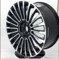 21 22 inch alloy wheel vossen wheel rim for land rovers wheel